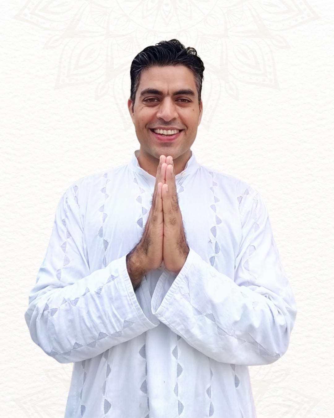 Atul Dhand