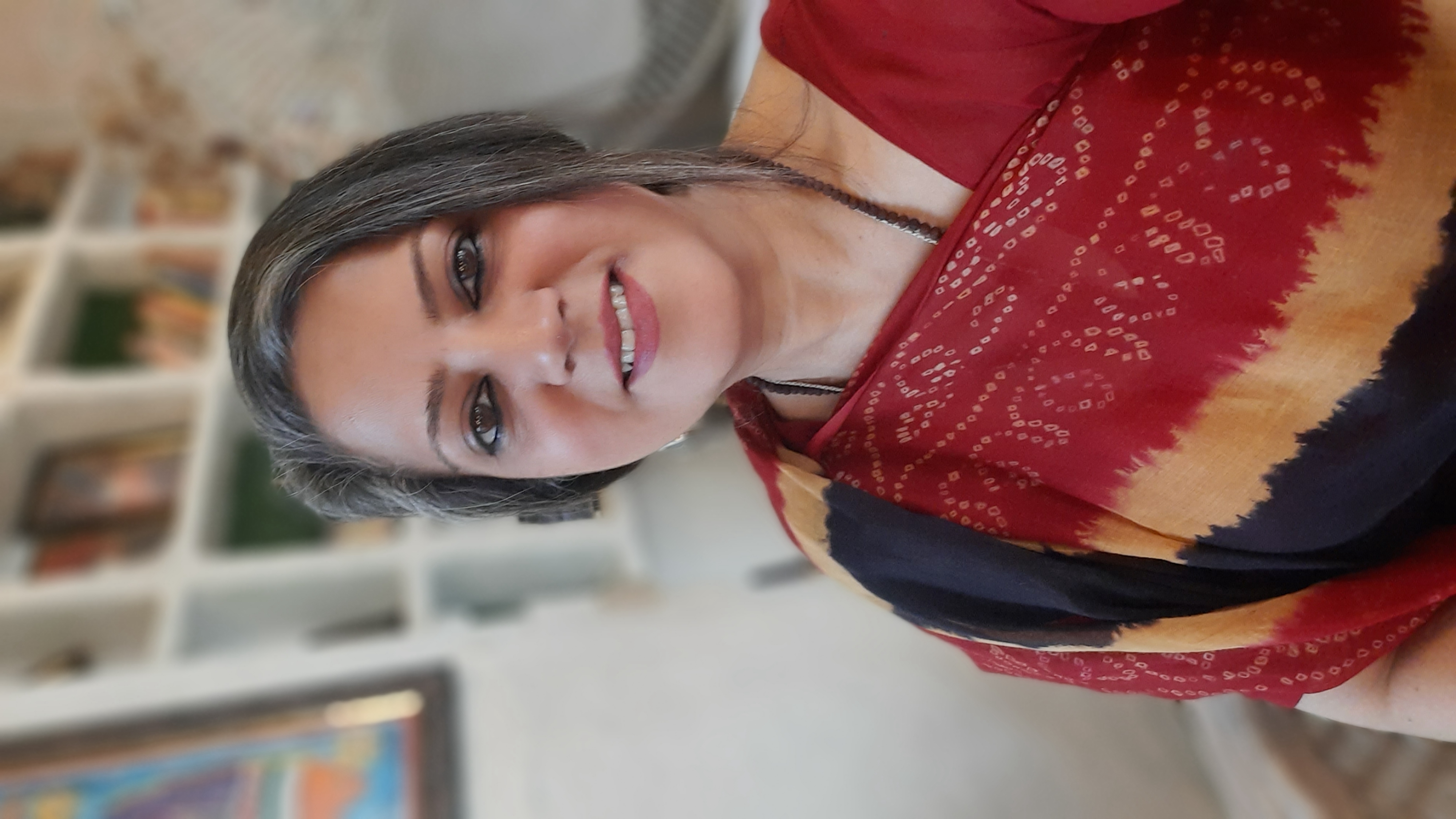 Mini Gupta